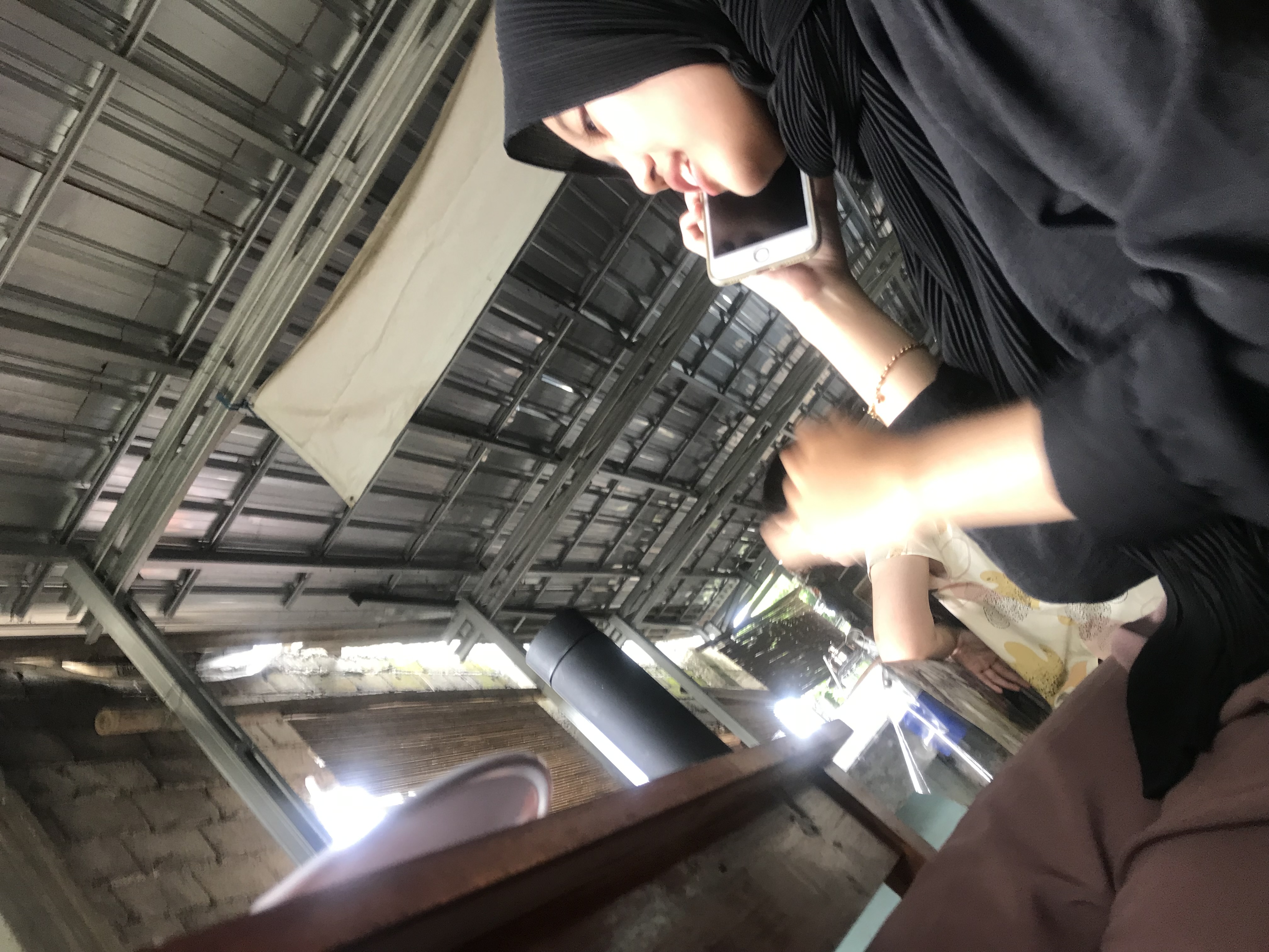 pertemuan pertama kali part 2, 4 oktober 2022